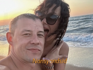 Nansyandsid