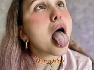 Nansyblue