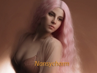 Nansycharm