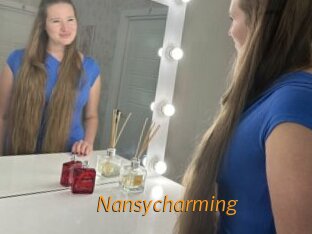 Nansycharming