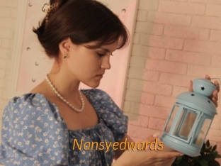 Nansyedwards