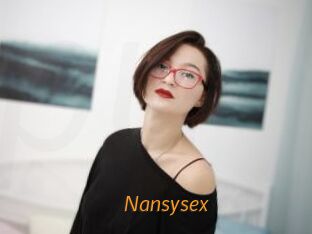 Nansysex