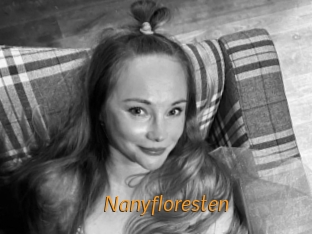 Nanyfloresten