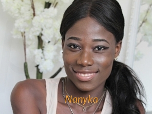 Nanyka