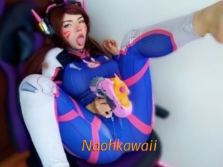 naohkawaii Porn University