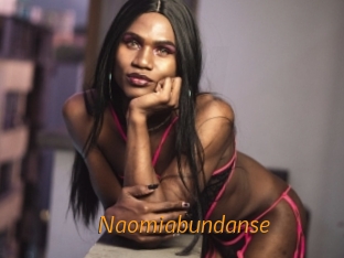Naomiabundanse