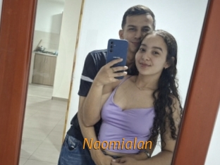 Naomialan