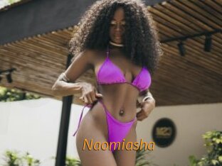 Naomiasha