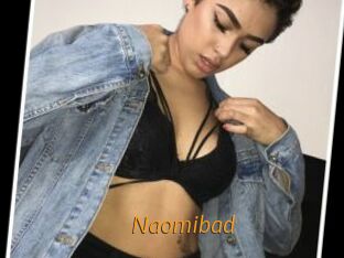 Naomibad