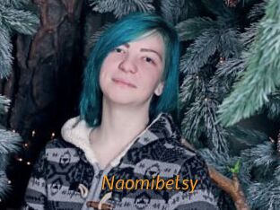 Naomibetsy
