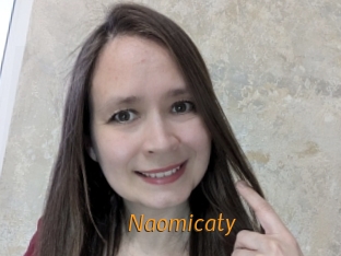 Naomicaty