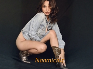 Naomicruz