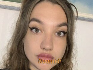 Naomidi