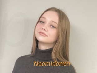 Naomidorren
