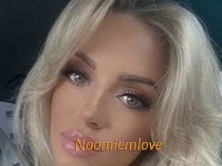 Naomiemlove