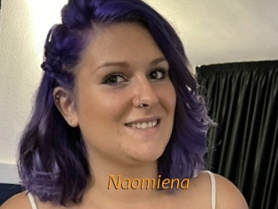 Naomiena