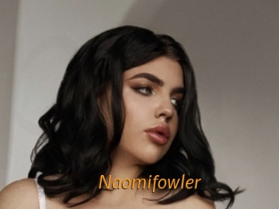 naomifowler Porn University