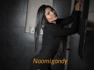 Naomigandy