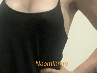 Naomihmm