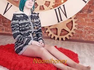 Naomihoney
