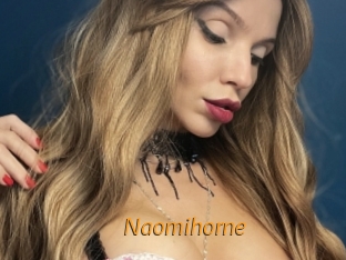 naomihorne Porn University