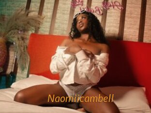 Naomiicambell