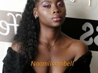 Naomiicambell