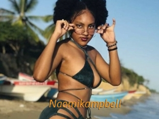 Naomikampbell