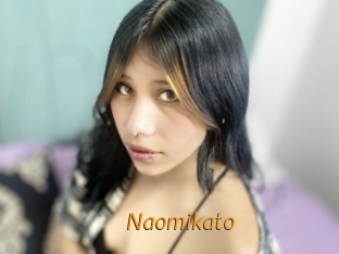 Naomikato