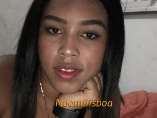 Naomilisboa