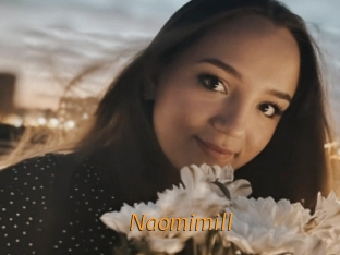 Naomimill