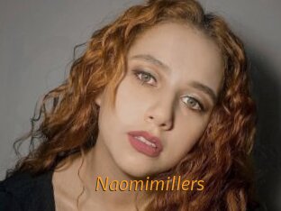 Naomimillers