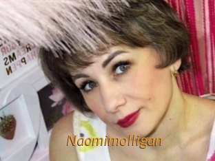 Naomimolligan