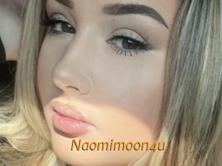 Naomimoon4u