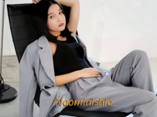 Naominishio