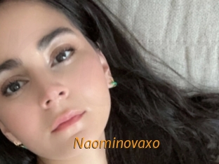 Naominovaxo