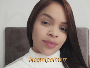 Naomipalmerr