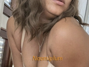 Naomiplum