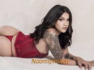 Naomipriston