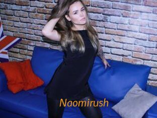 Naomirush