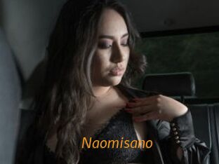 Naomisano
