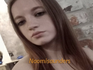 Naomisaunders