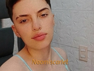 Naomiscarlet