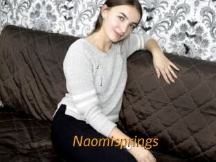 Naomisprings