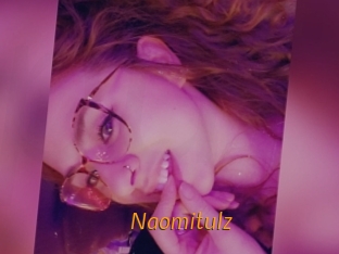 Naomitulz