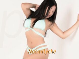 Naomityche