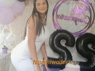 Naomiwadee