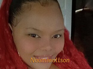 Naomiwattson