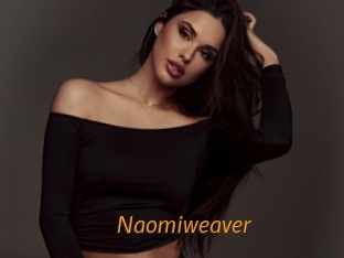 Naomiweaver