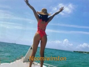 Naomiwinston